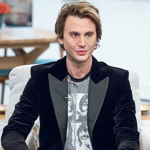 celebrity Jonathan Cheban